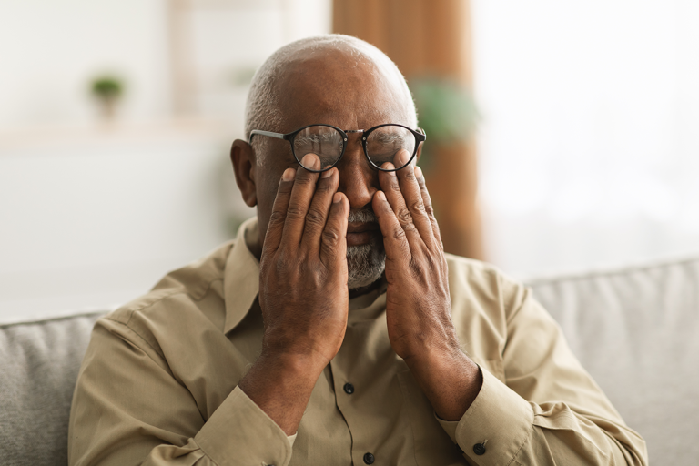 Read: Racial and Sociodemographic Disparities in the Detection of Narrow Angles before Detection of Primary Angle-Closure Glaucoma in the United States