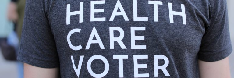Read: PODCAST: The Healthcare Issues Voters Care About in the 2018 Midterms