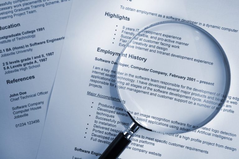 Read: Is Class-Based Discrimination an Obstacle to Equal Opportunity in the Labor Market?