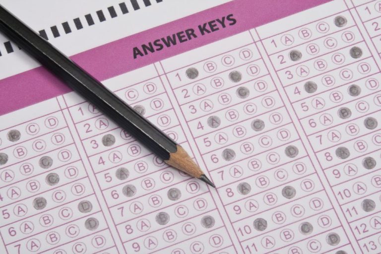 Read: Surveys and Character Skills: The Information we Reveal Without Even Trying