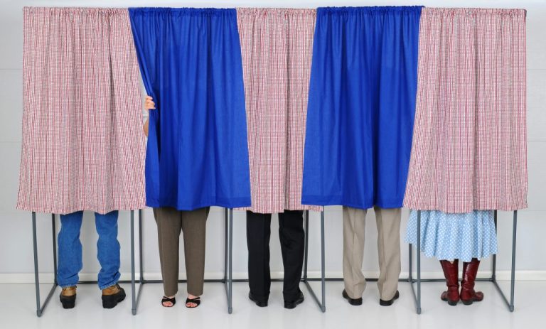 Read: The Woes of Collecting Public Opinion: Lessons from an Outlier Election Poll.