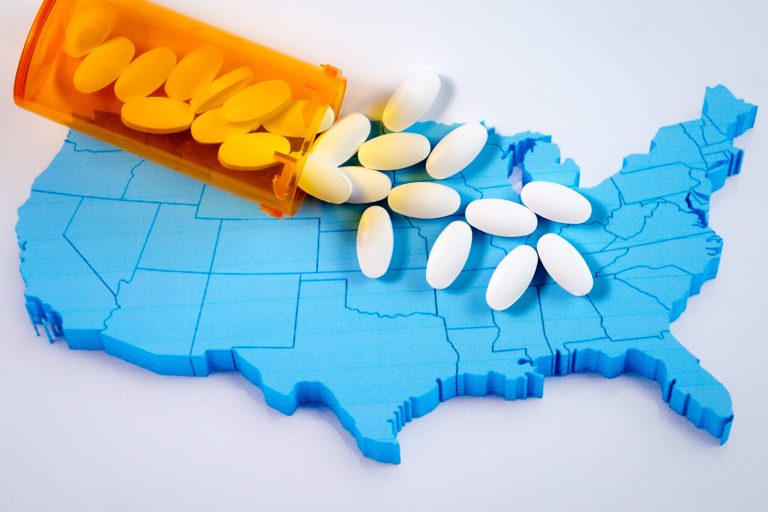 Read: Analysis of State-Level Drug Pricing Transparency Laws in the United States