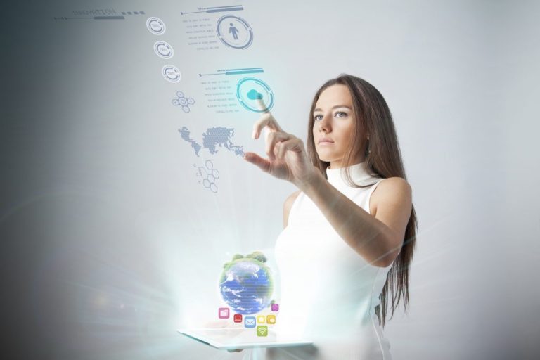 Read: Innovating with Virtual and Augmented Reality for Research and Policy