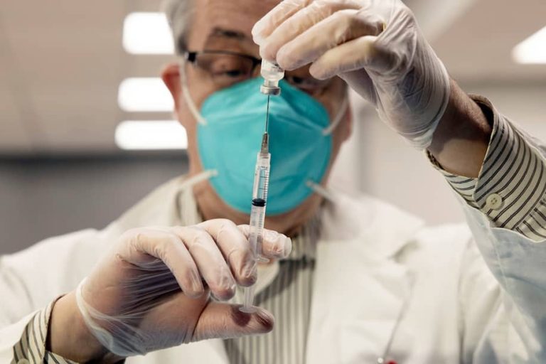 Read: The Best Vaccination Strategy is Simple: Focus on Americans 65 and Older