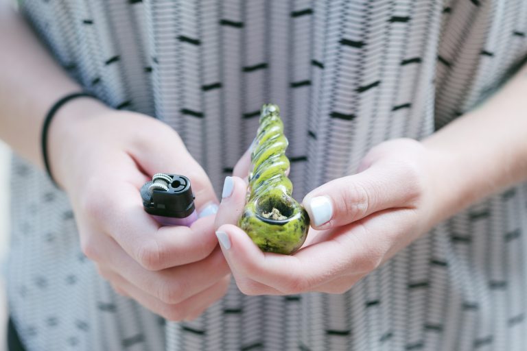 Read: As States Move to Legalize Cannabis, Potency Left Unregulated