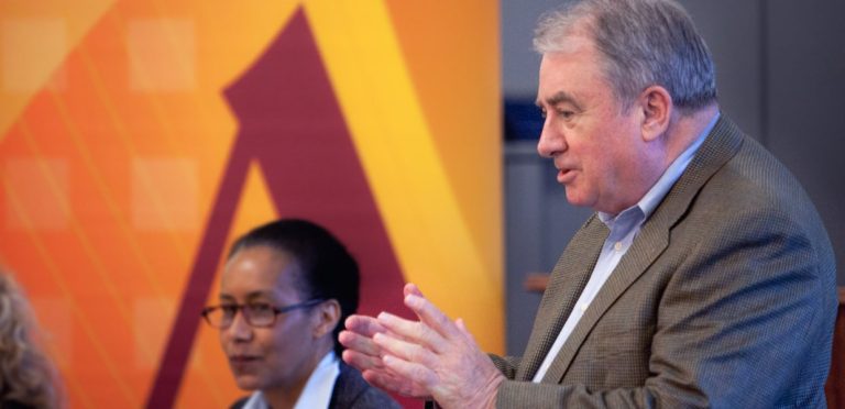 Read: In Memoriam: Michael Parks, Founder of the Center for Health Reporting