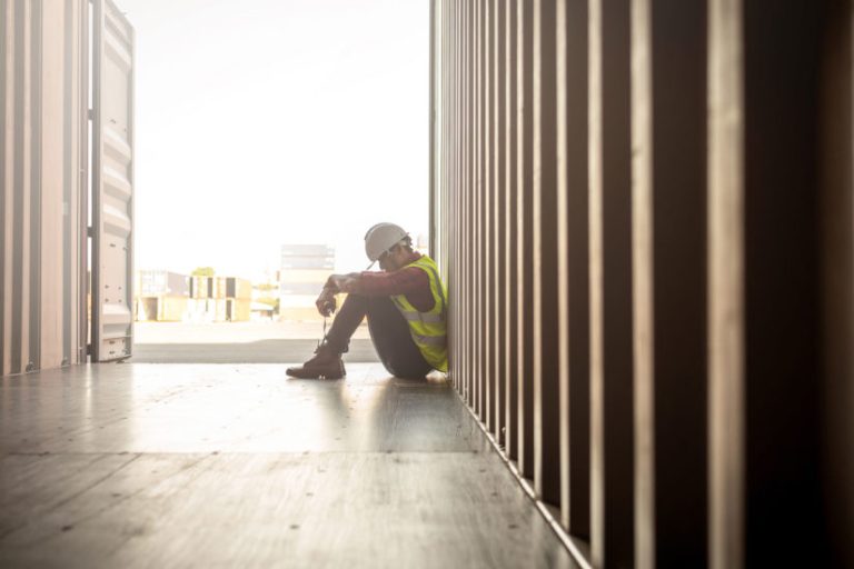 Read: Middle-Aged Americans Report More Pain Than the Elderly
