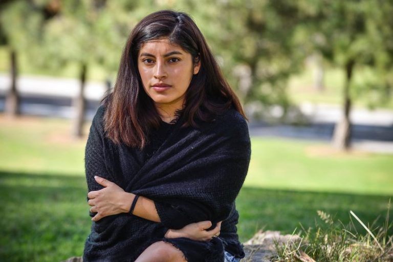 Read: She’s Creating Her Own Therapy, Helping Herself by Helping Others