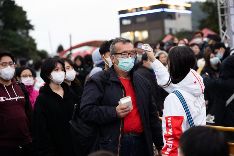 Read: Public Policy Panic About the COVID-19 Pandemic Not Supported by the Facts