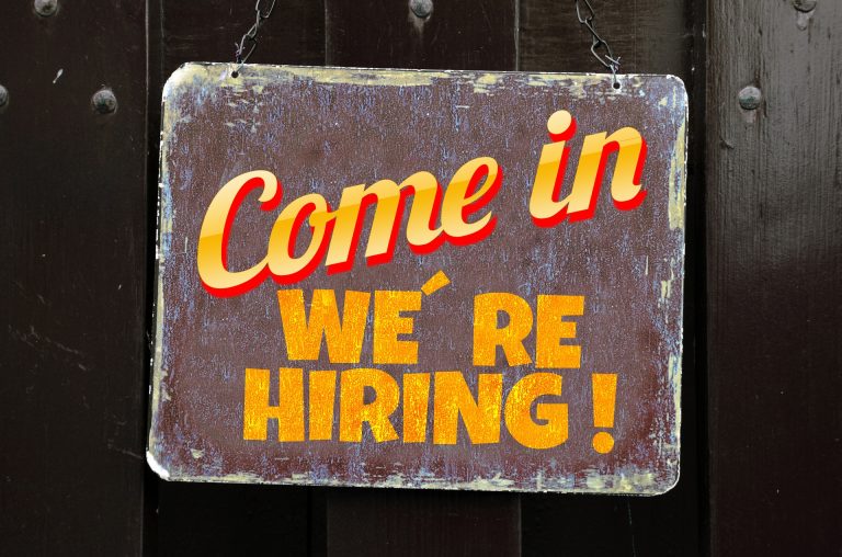 Read: What Will the June Jobs Report Show?