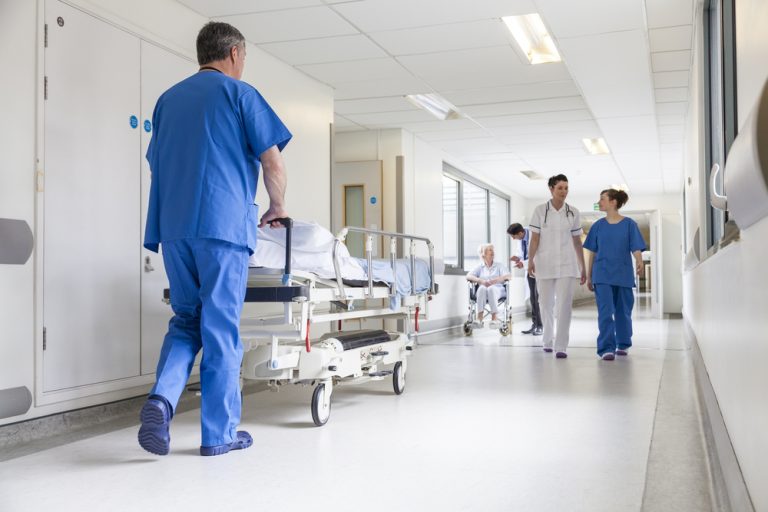 Read: Doctors Who Spend More on Patients Face Lower Malpractice Claim Risk