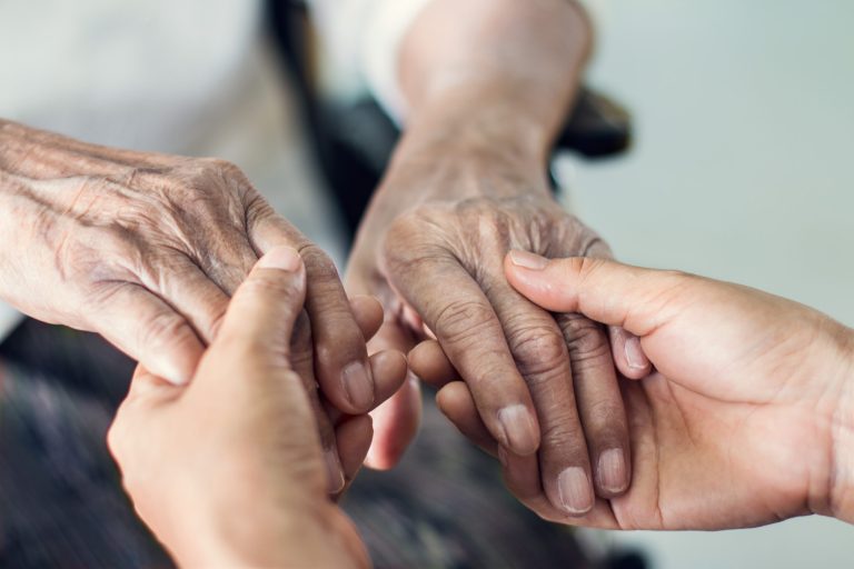 Read: The Future of Intergenerational Relations in Aging Societies