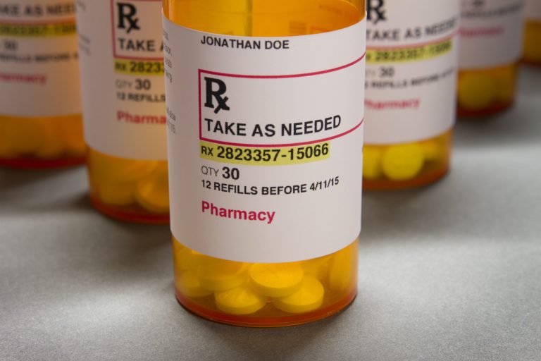Read: Prescription Opiates and Opioid Abuse: Regulatory Efforts to Limit Diversion From Medical Markets to Black Markets in the United States
