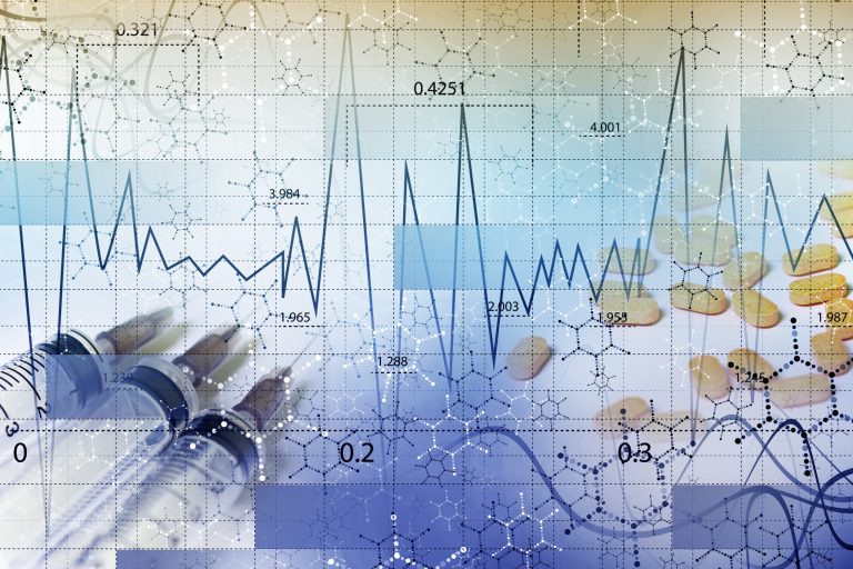 Read: Economics of the Pharmaceutical Industry