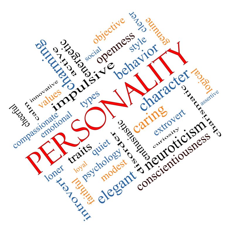 Read: The Association Between Personality Traits and Voting Intentions in the 2016 Presidential Election