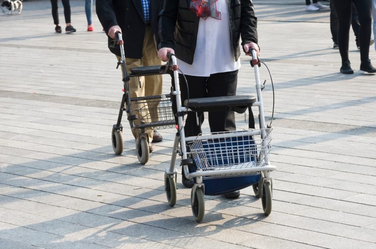 Read: The Baby Boomers Will Shift the Health Status of the Medicare Population