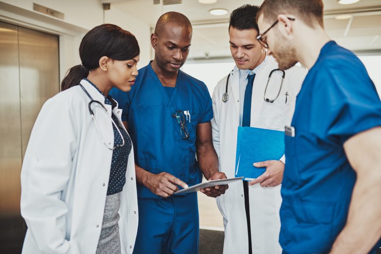 Read: New Study Finds Pay Gaps in Physician Income by Race, Gender
