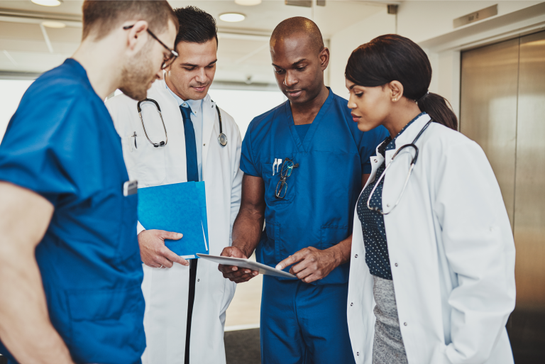 Read: Why Do So Many Doctors Practice Defensive Medicine? Maybe Because it Works