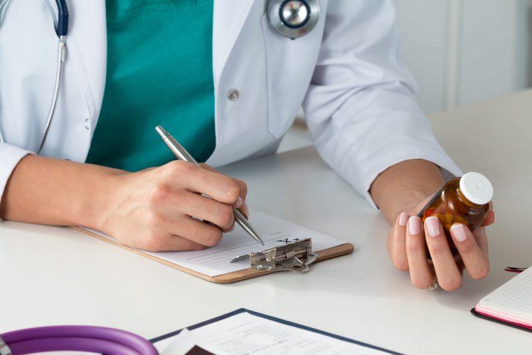 Read: Without a ‘Nudge;’ Old Prescribing Habits Die Hard
