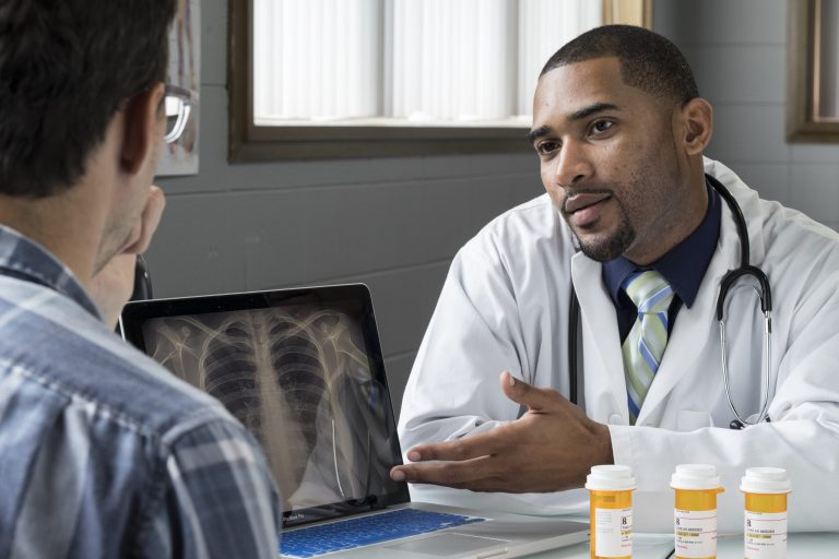 Read: Impact of a Pharmacy-Based Transitional Care Program on Hospital Readmissions