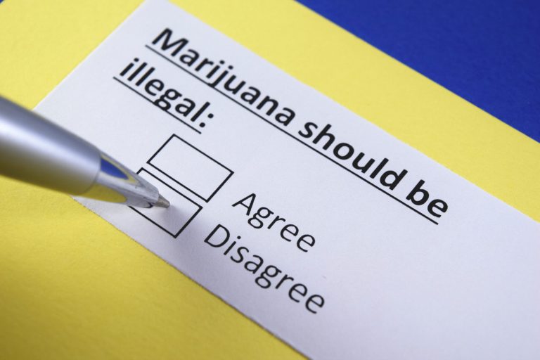 Read: Pacula Examines Pitfalls in the Legalized Marijuana Marketplace