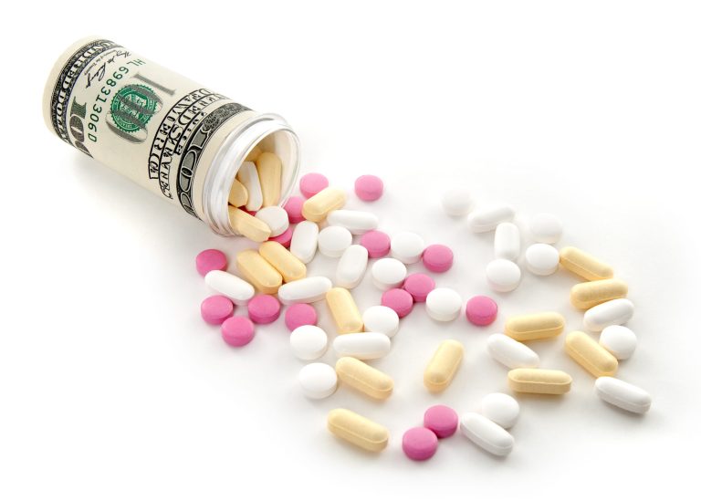 Read: How Did the Public U.S. Drugmakers’ Sales, Expenses and Profits Change Over Time?