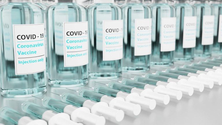 Read: Education Is Now a Bigger Factor Than Race in Desire for COVID-19 Vaccine