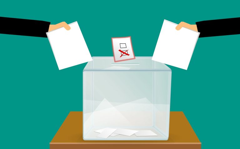 Read: The Price of Votes: Exploring the Effect of Ad Spending in the Last Presidential Campaign