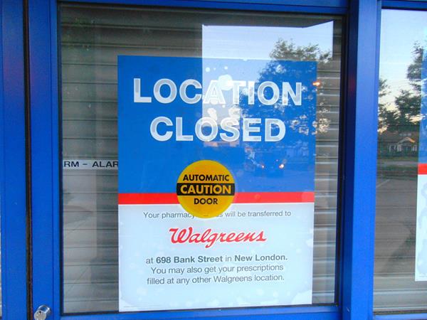 Read: ‘Pharmacy Deserts’ Disproportionately Affect Black and Latino Residents in Largest U.S. Cities