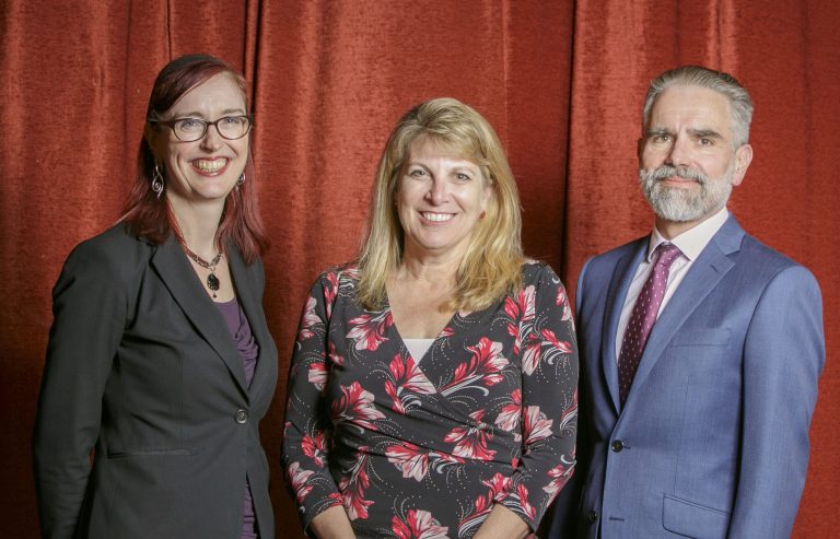 Read: USC Schaeffer Center and Price School Honors Three Senior Fellows