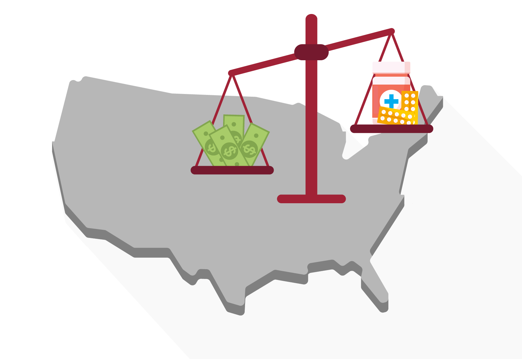 Read more about U.S. Consumers Overpay for Generic Drugs
