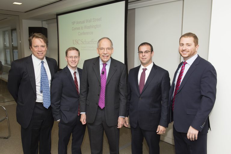 Read: 2014 Wall Street Comes to Washington