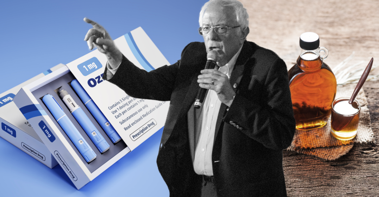 Read: Let the Market Determine Drug Prices – Not 19th Century Economics