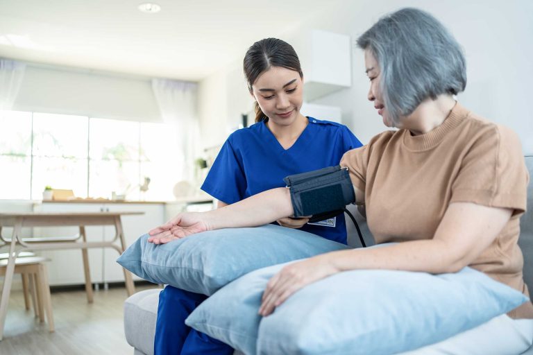 Read: Acceptability of Hospital-at-Home Care and Capacity for Caregiver Burden