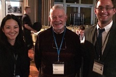 Read: Reflecting on the Opportunity to Attend the Fifth Lindau Nobel Laureate Meeting in Economic Sciences