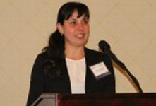 Read: Silvia Barcellos Gives a Talk at the Schaeffer Center on The Effects of Medical Expenditure Risk and Financial Strain.