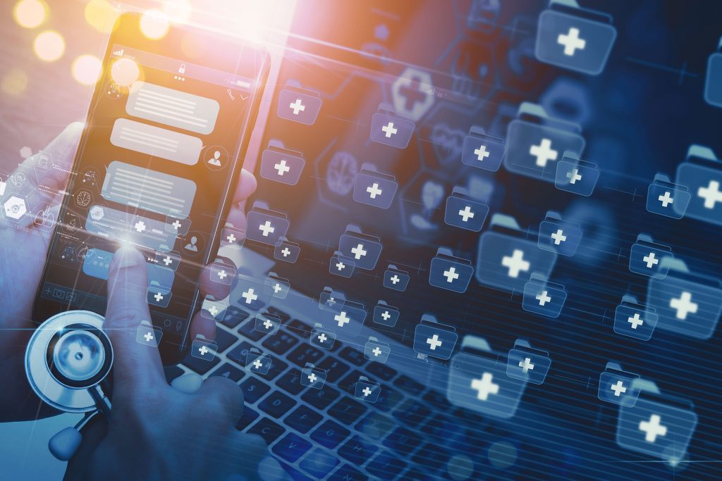 Read: Health Care Privacy Risks of AI Chatbots