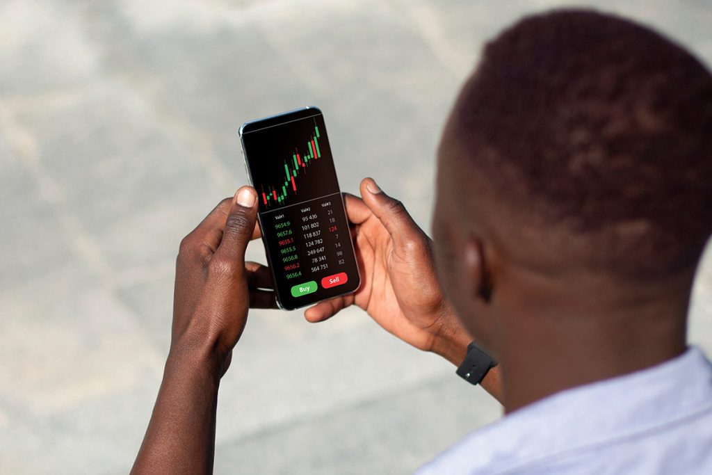 Read: COVID-19 Cryptocurrency Investment: Wealth Disparities and Portfolio Diversification
