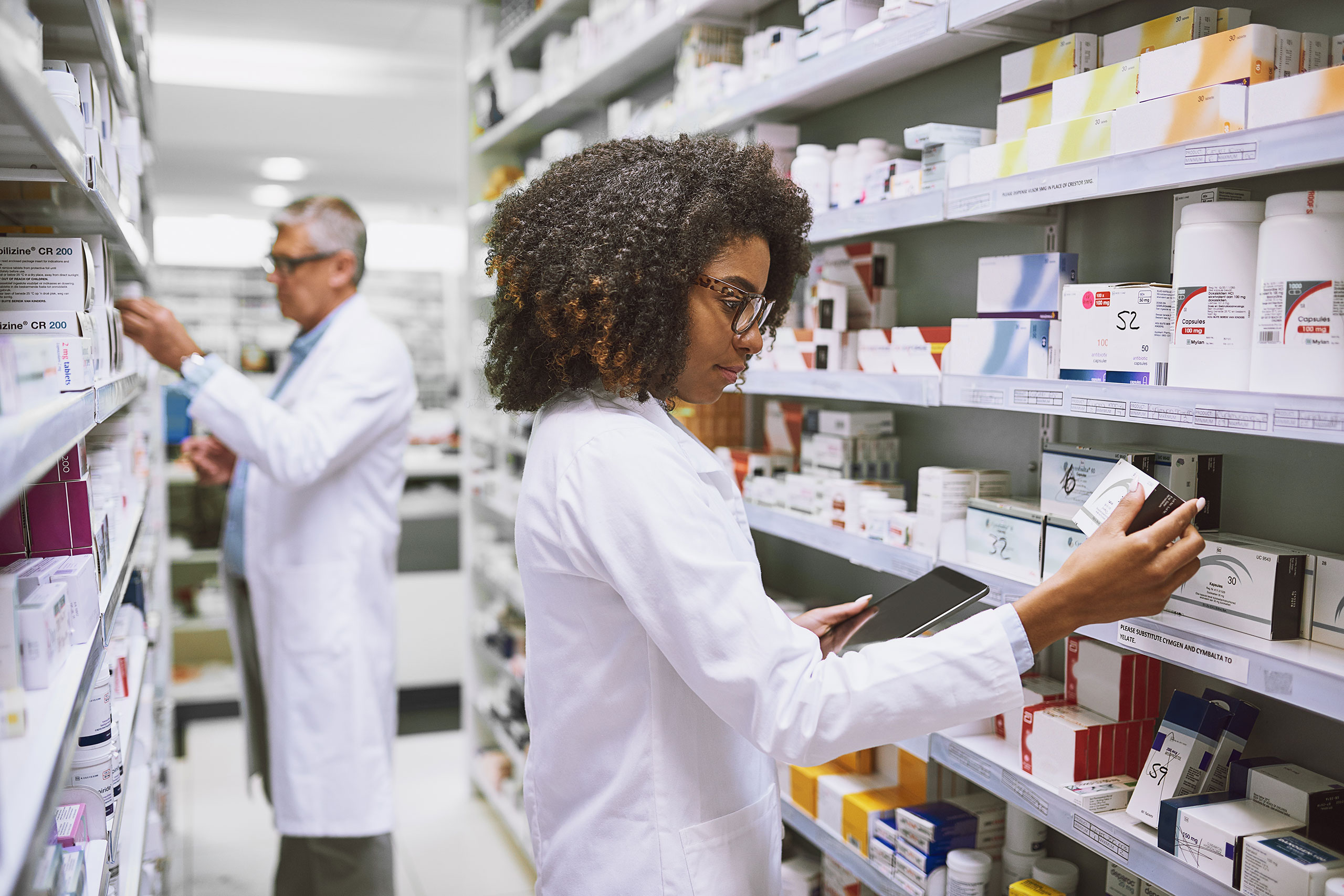 Read more about Blame Capitalism? Why Hundreds of Decades-Old Yet Vital Drugs Are Nearly Impossible to Find