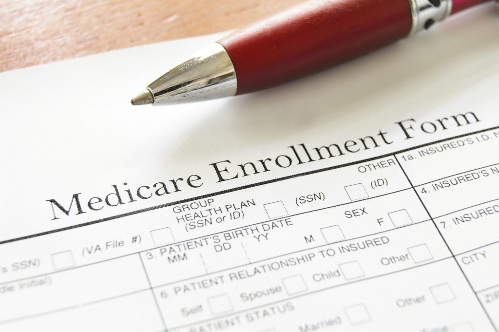 Read: Substantial Growth in Medicare Advantage and Implications for Reform
