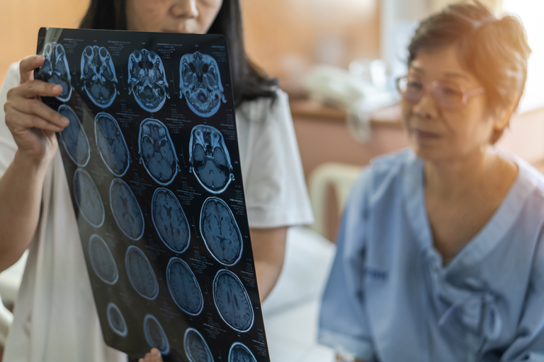 Read: Analysis of Agreement Between Measures of Subjective Cognitive Impairment and Probable Dementia in the National Health and Aging Trends Study