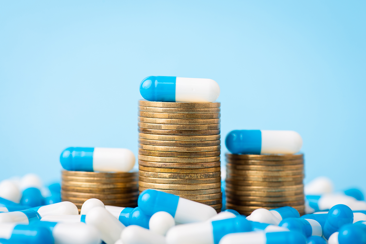 Read more about Disadvantaging Rivals: Vertical Integration in the Pharmaceutical Market